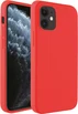 Vivanco Hype Cover для Apple iPhone 12 Mini Red