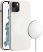 Vivanco Mag Hype Cover для Apple iPhone 14 Beige