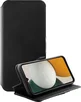Vivanco Pure Wallet для Samsung Galaxy A34 5G Black
