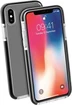 Vivanco Rock Solid для Apple iPhone XR Black/Transparent