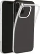 Vivanco Super Slim Cover для Apple iPhone 13 Pro Transparent