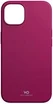 White Diamonds Urban Case для Apple iPhone 13 Fuscia