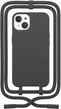 Woodcessories Change Case для Apple iPhone 13 Mini Black