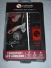 Yurbuds Ergosport LED Armband для Apple iPhone 5/5s Black