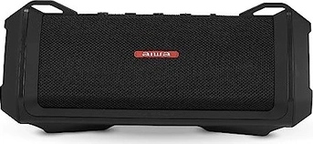 Aiwa Exos-3 black