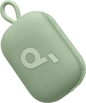 Anker Soundcore Select 4 Go green