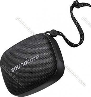 Anker Soundcore Icon mini black