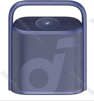 Anker Soundcore Motion X500 Glitzy Blue