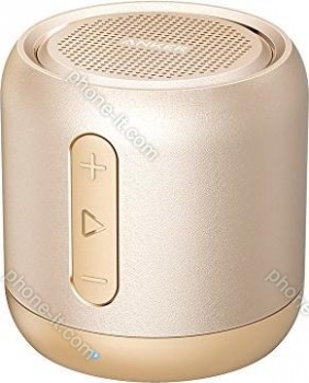 Anker Soundcore mini gold