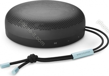 Bang & Olufsen Beosound A1 2nd Gen Anthracite Oxygen
