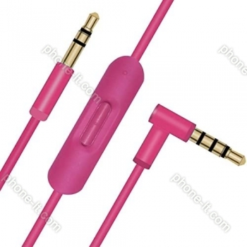 Beats by Dr. Dre Pill pink