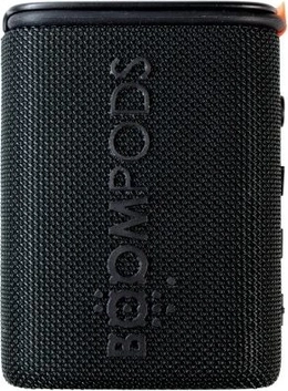 Boompods Beachboom black