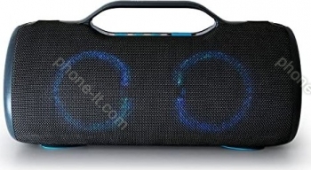 Boompods Rhythm 60 blue/grey