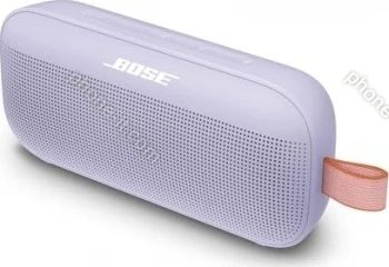 Bose SoundLink Flex purple