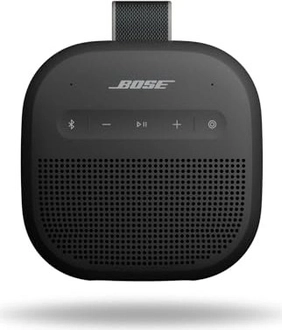 Bose SoundLink Micro (2. Gen) black