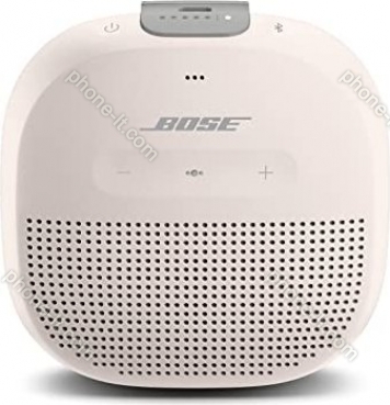 Bose SoundLink Micro white