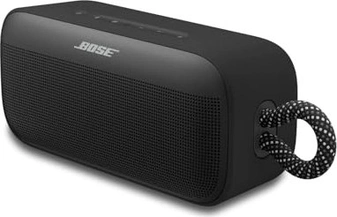 Bose SoundLink Plus black