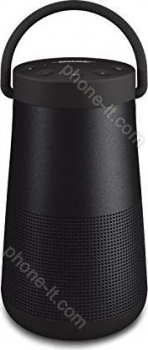 Bose SoundLink Revolve+ II black
