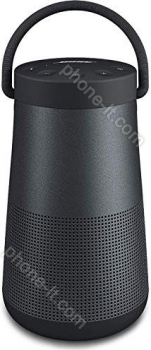 Bose SoundLink Revolve+ black
