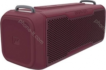Braven BRV-X/2 red