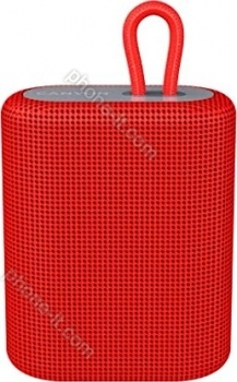 Canyon BSP-4 red