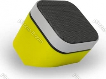 Celly Pantone yellow