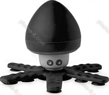 Celly Squiddysound black