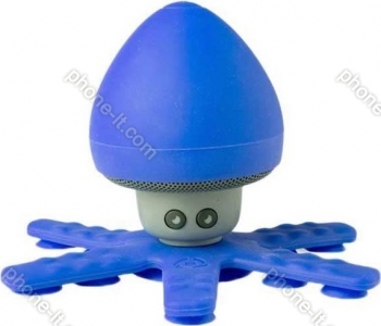Celly Squiddysound blue