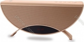 Conceptronic Apollyon gold