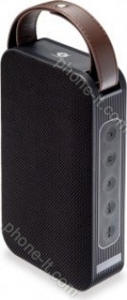 Conceptronic Brone black
