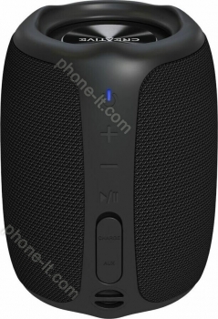Creative Muvo Play black