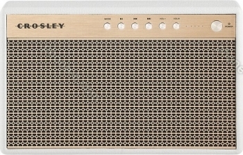 Crosley Montero white