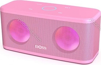 DOSS Soundbox Plus pink