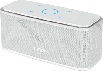 DOSS Soundbox white
