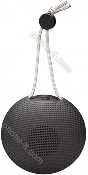 Denver BTP-118 black