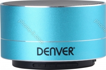 Denver BTS-32 blue