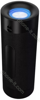 Denver BTV-208 black