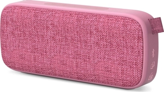 Energy Sistem fabric Box 3+ Trend Grape