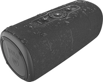 Fresh 'n Rebel Rockbox Bold M2 Storm Grey