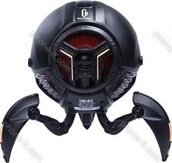 GravaStar Mars Pro Black