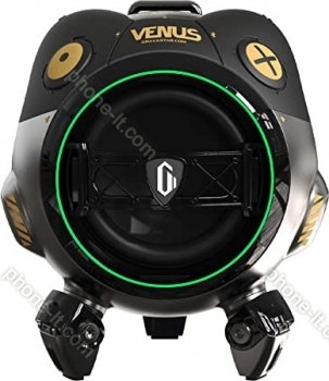 GravaStar Venus Aurora Green