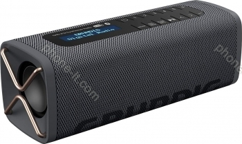 Grundig Band black