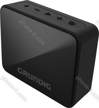 Grundig GBT Solo black