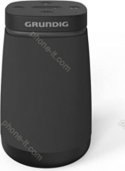 Grundig portable 360
