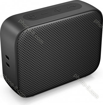 HP 350 black