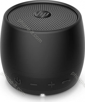 HP Bluetooth Speaker 360