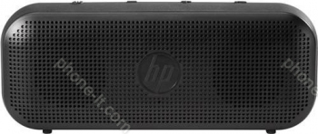 HP Bluetooth Speaker 400 black