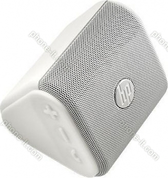 HP Roar mini white