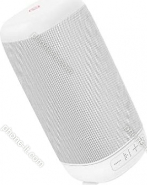 Hama collapsible tube 2.0 white