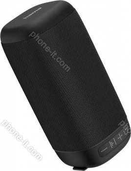Hama collapsible tube 3.0 black